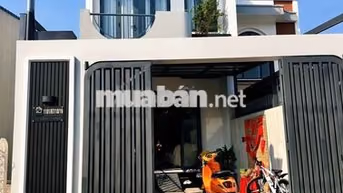 Chính chủ cần bán nhà ngay khu công nghiệp Nam Tân Uyên