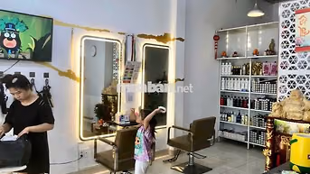 NHÀ ĐẸP ĐƯỜNG XE TẢI - KINH DOANH BUÔN BÁN ĐƯỢC