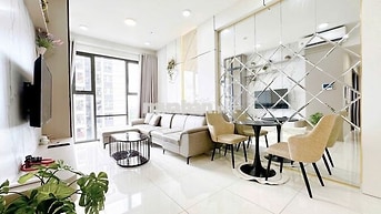 CHO THUÊ CĂN HỘ CAO CẤP PICITY HIGH PARK – THẠNH XUÂN, QUẬN 12 