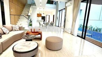 🏡 CHO THUÊ VILLA HỒ BƠI – NƯỚC MẶN – 70TR/THÁNG