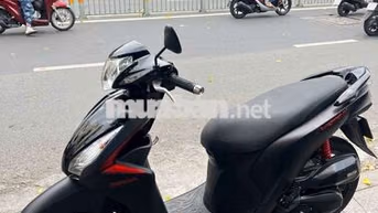 Honda Vision 2016 Đen Việt Nam