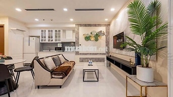 Cho thuê 1PN full chỉ 17 triệu / tháng Vinhomes Central Park