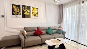 Cho Thuê Căn Hộ Hà Đô Centrosa Q10 – 2PN+ 2WC, 106m², Full Nội Thất