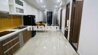 Cho thuê căn hộ Biconsi Tower Thủ Dầu Một, 2PN, Full nội thất 