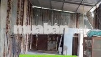 kho Thuê 6*20 Cao ráo Đường Kênh Trung Ương Vĩnh Lộc B Bình Chánh tphc