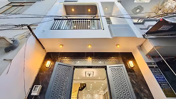 Thu hồi vốn bán nhanh nhà đường Võ Thị Sáu, P. Đông Hoà, TPHCM