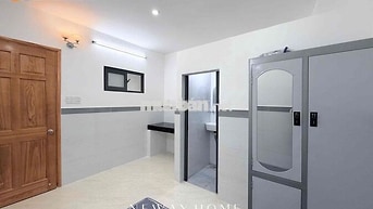 KHAI TRƯƠNG DỰ ÁN MỚI FULL NỘI THẤT NGAY NGUYỄN THỊ TÚ 2CỦ8