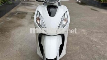 Honda Vision 2021 Trắng