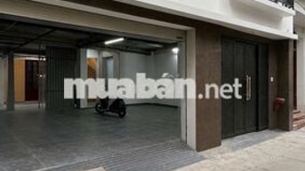 Cho thuê nhà mới, đủ đồ, MÁY GIẶT RIÊNG, XE ĐIỆN, gần chợ, bệnh viện