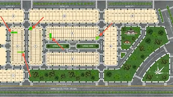 Bán nhanh đất nền khu dân Nam Rạch Chiếc 10ha ,  P. An Phú Quận 2 cũ 