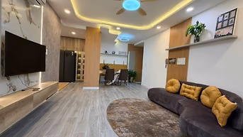 CHÍNH CHỦ cắt lỗ CĂN 2PN 2WC 2,2 tỷ/ 55m2 Nguyễn Thái Sơn sổ hồng sẵn