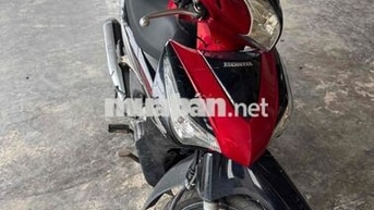 Honda Future 26