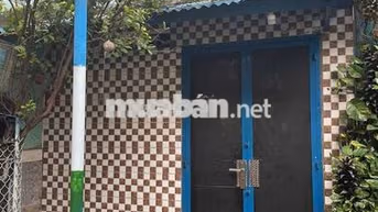 cho thuê nhà trọ mặt tiền hẻm 