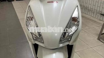 Honda Vision 2020 Trắng