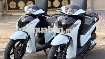 Chính chủ bán 1 cặp #SH_3CỤC_NHẬP_Ý