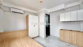 PHÒNG BAN CÔNG FULL NT - THANG MÁY - MỚI XÂY NGAY NGUYỄN OANH