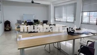 CHO THUÊ VĂN PHÒNG HƠN 70M² – MẶT PHỐ ĐƯỜNG LÁNG, NGÃ TƯ SỞ