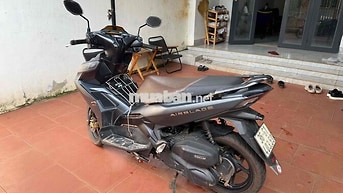 Honda Airblade 150 2020 Xám 51000 km