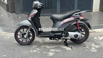 xe Liberty 3vie Đk 2014 bs60 giấy tờ đầy đủ