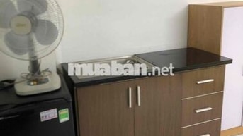 Phòng nhỏ xinh full nội thất đi bộ 5p đến ĐH Công Thương