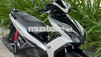 Airblade 125 2015 Bạc Porsche bstp chính chủ