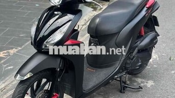 Honda Vision 2019 PBĐB Khoá Smartkey Bs63