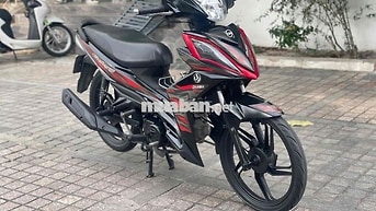 SYM Galaxy 50cc 2020 zin siêu đẹp trả 6tr nhận xe