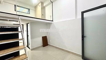 DUPLEX GÁC CAO 2M + SÂN SAU, FULL NT TẠI NGÔ TẤT TỐ GẦN CẦU THỦ THIÊM