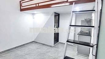 PHÒNG DUPLEX KHU VỰC BÌNH THẠNH GẦN CÁC TRƯỜNG ĐẠI HỌC