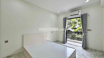 CHUNG CƯ MINI MỚI XÂY BANCOL CỬA SỔ FULL NT NGAY DƯƠNG QUẢNG HÀM