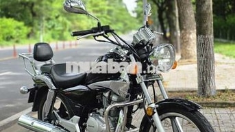 Honda Shadow 2021 Đen 8000 km