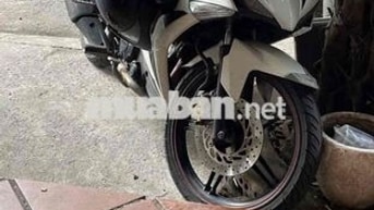 Yamaha Exciter 150 2017 Trắng