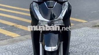 Honda SH 2025 Đen bóng