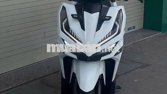 Vario 2025 Mới Cứng, Máy Rin, Bao Nợ Xấu