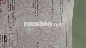 khu phố Tứ Ngân , sát làng đại học Đà Nẵng
