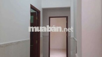 cho thuê nhà mặt tiền nhánh5×20 2 tẩng 9tr