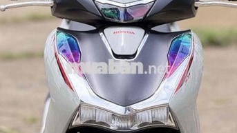 Honda SH 160i ABS 2025 Trắng 7979km