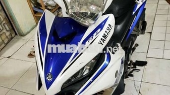 Yamaha Exciter 2014 Trắng, Xanh