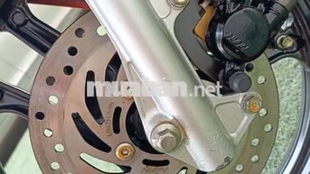 Honda Airblade Fi 2011 Đỏ bạc Việt Nam