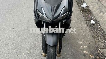 Honda Winner X Đen Côn tay