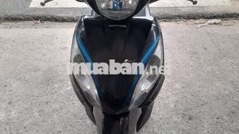 Honda Vision