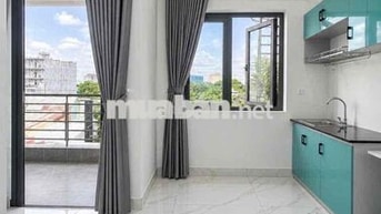 🎆CĂN HỘ 3PN BANCOL HẦM XE, THANG MÁY, GẦN ĐẠI HỌC VĂN LANG🎆