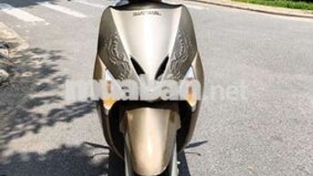 HONDA LEAD FI ĐỜI CAO MÀU ĐẸP MÁY NGON MẠNH ÊM RU