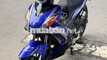 Yamaha Exciter 2006 Xanh đen