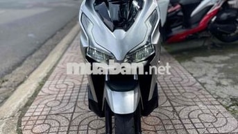 Honda AirBlade 2022 125Fi Xám đen