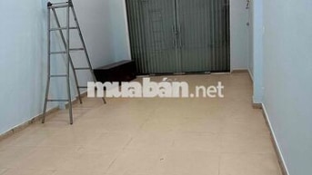 Cho thuê nhà mặt tiền Phan Văn Trị - Phường 10 - Gò Vấp
