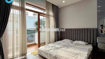 📍Lê Văn Khương - Nhà Máy Bia📍Studio Full Nội Thất _ Ban Công, Cửa Sổ