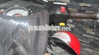 Honda Wave Trắng Xe số