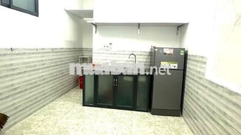phòng cho thuê sát khu phần mềm quang trung