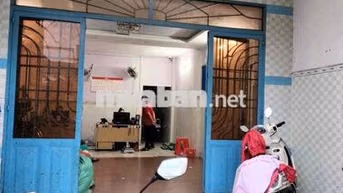 ĐÃ GIẢM 500 TRIỆU! Bán gấp nhà. 122 Hồ Văn Long, sổ hồng sẵn công chứn